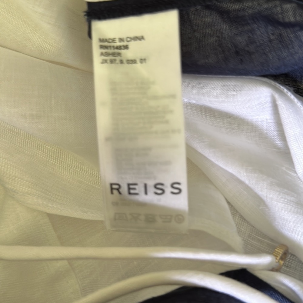 REISS - Picture 4 of 4